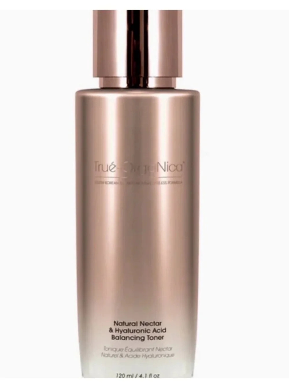 TRUÉ-ORGANICA® DENDROBIUM & MULTI-VITAMIN A, C & E ESSENTIAL RENEWAL COMFORT SET